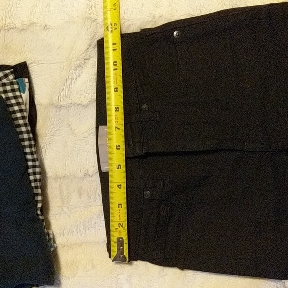 High rise Everlane Jeans - Picture 5 of 6